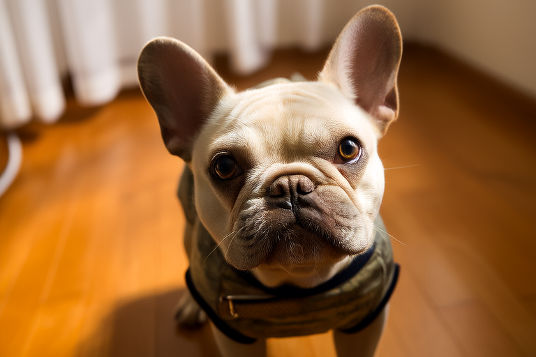 5 Fun Facts About Frenchie That Will Make You Fall in Love