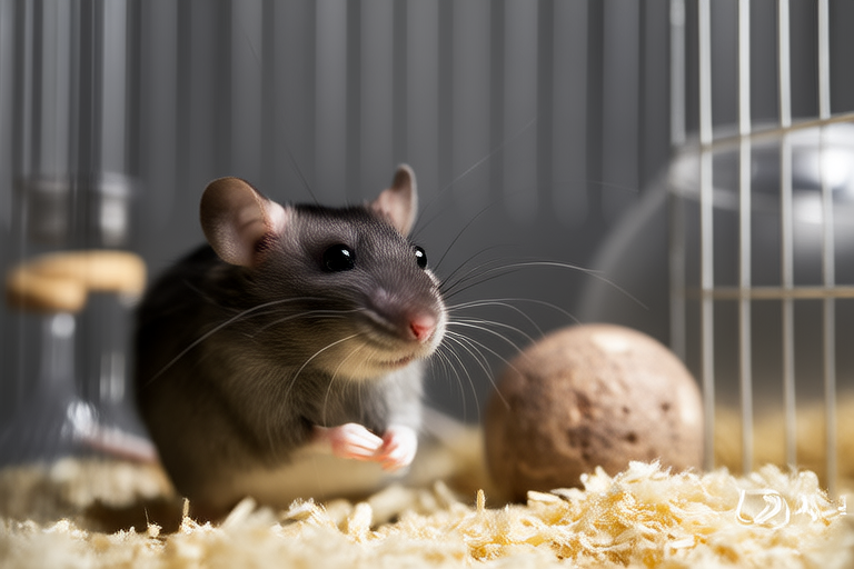 5 Myths Debunked About Owning a Fancy Rat as a Pet