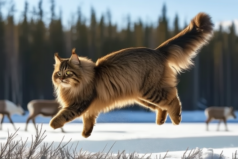 5 Surprising Facts About Norwegian Pets You Need to Know