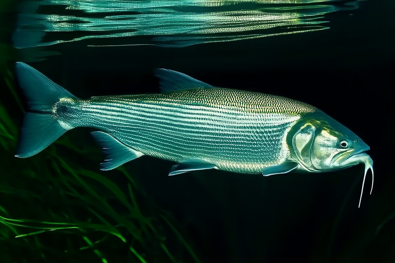 From Amazon to Aquarium: The Majestic Journey of Arowana