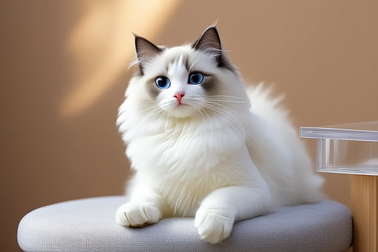 From Playful Pups to Gentle Giants: Why Ragdolls Win Hearts Worldwide
