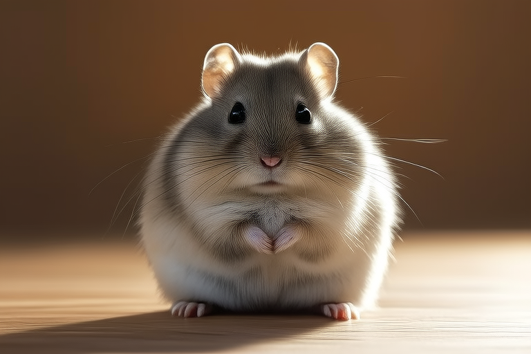 Guide to Grooming and Keeping Your Chinchilla’s Coat Fluffy