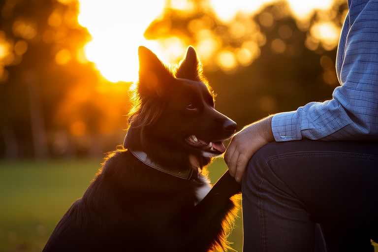 Heartwarming Stories: How German Shepherds Are Changing Lives