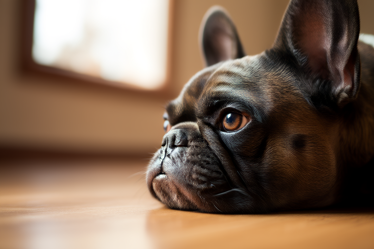 Navigating Health Issues: A Comprehensive Look at Your Frenchie’s Well-being