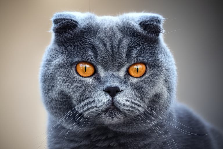 Silver Streaks and Round Faces: Why the British Shorthair is Taking Over Social Media