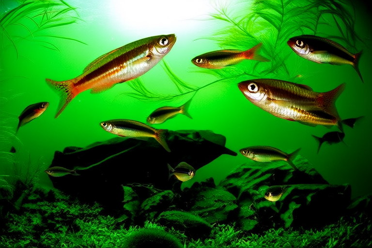 The Ultimate Guide to Keeping Parrot Fish Happy and Healthy