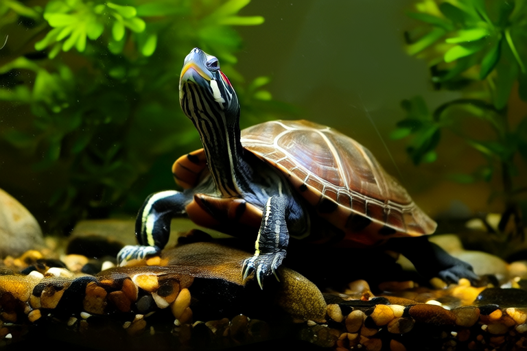 The Ultimate Red-eared Slider Habitat Setup for Beginners