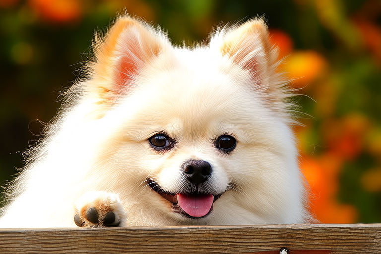 5 Adorable Traits That Make Pomeranians Uniquely Loveable