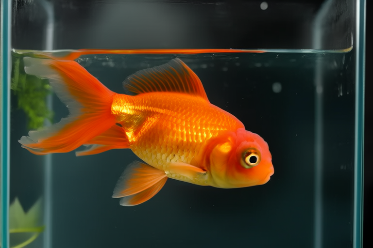 5 Myths About Goldfish That Might Be Hurting Your Pet