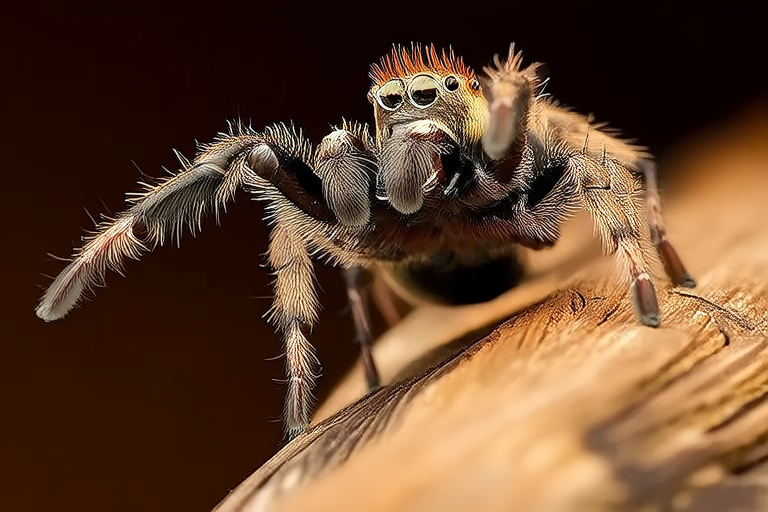 8 Surprising Facts About Tarantulas You Never Knew