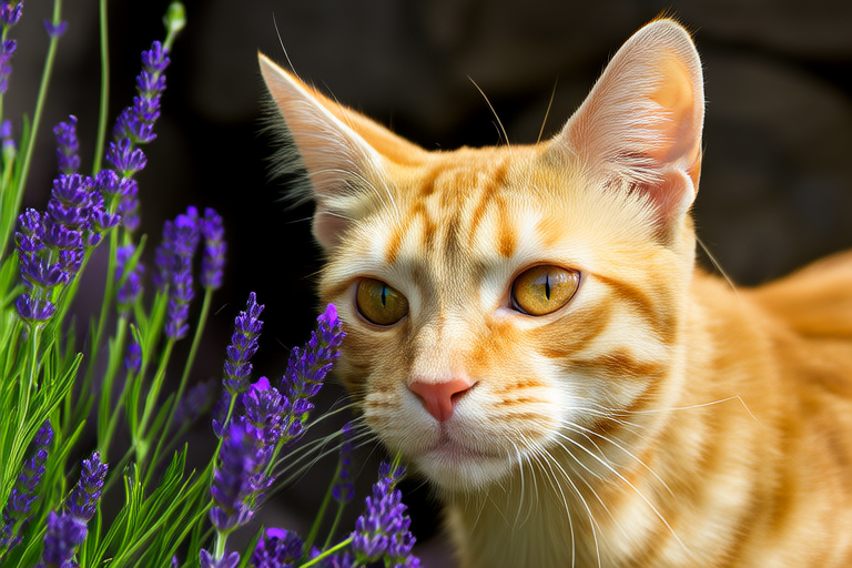 Adventures with a Devon Rex: Discover the Curious Traits of This Special Breed