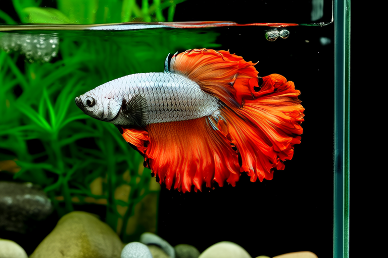Beyond the Basics: Advanced Care Tips for Keeping Your Betta Happy