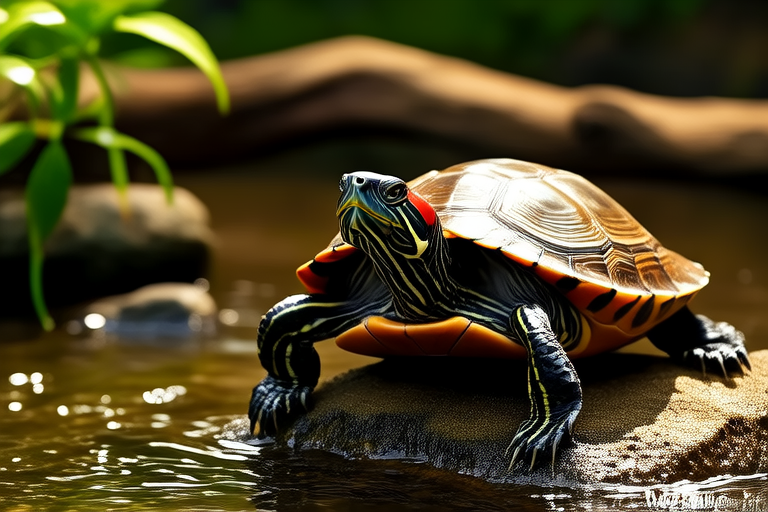 Everything You Need to Know Before Bringing Home a Red-eared Slider