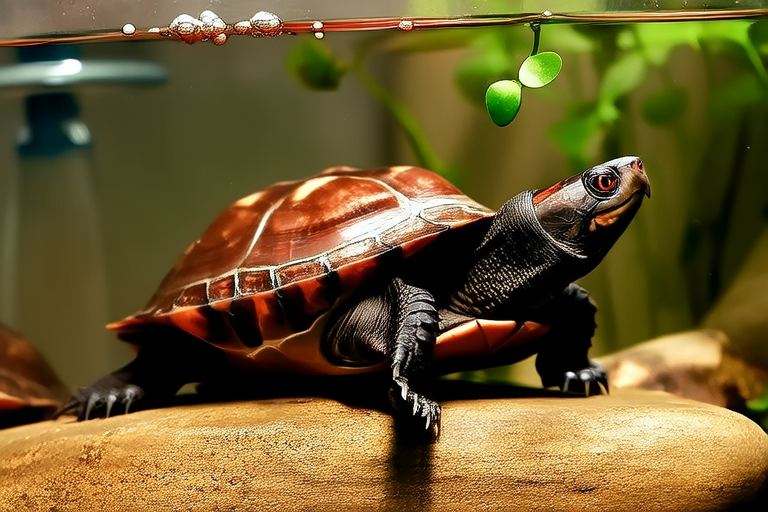 Everything You Need to Know Before Getting a Red-eared Slider as a Pet