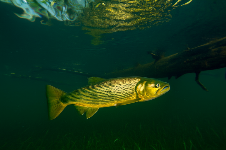 From Ancient Waters to Modern Tanks: The Enigmatic World of Arowana