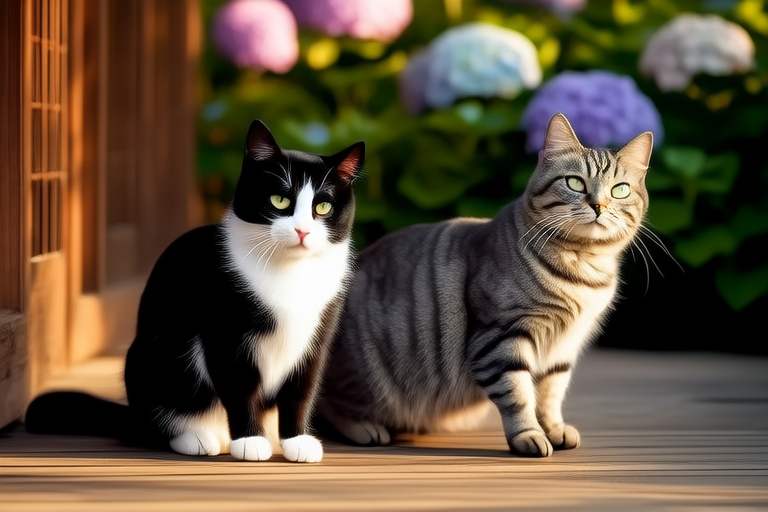 Meet the Adorable ‘Basset Hounds of the Cat World’: All About Munchkins