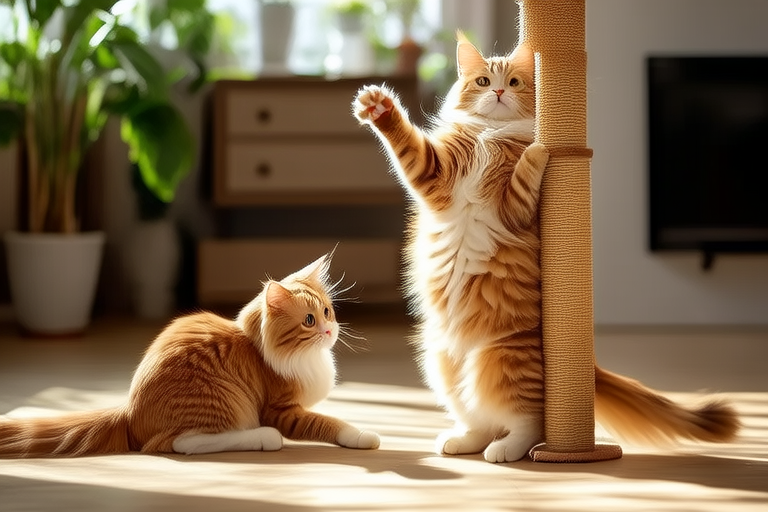 Munchkin Cats Unveiled: Myths, Facts, and Why They’re Taking Over Instagram