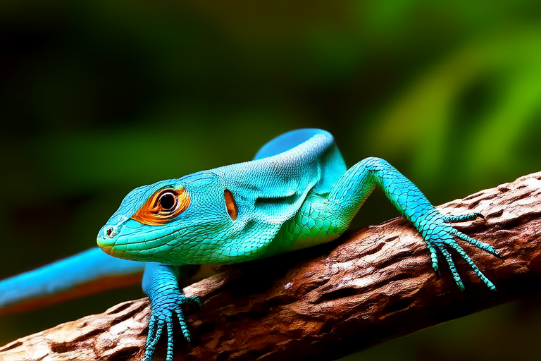 Splendid Japalure: The Perfect Companion for Avian Enthusiasts