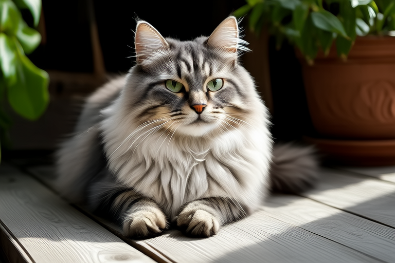 The Ultimate Guide to Caring for Norwegian Pets at Home