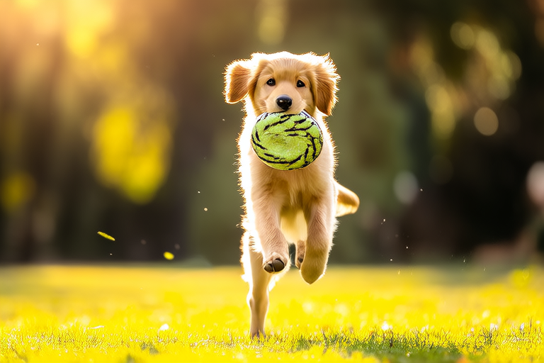 The Ultimate Guide to Keeping Your Labrador Happy and Healthy