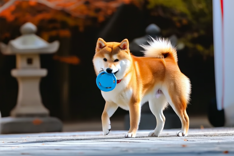 The Ultimate Guide to Training Your Mischievous Shiba Inu