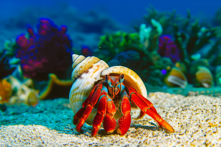 Top 10 Fascinating Facts About Hermit Crabs That Will Amaze You