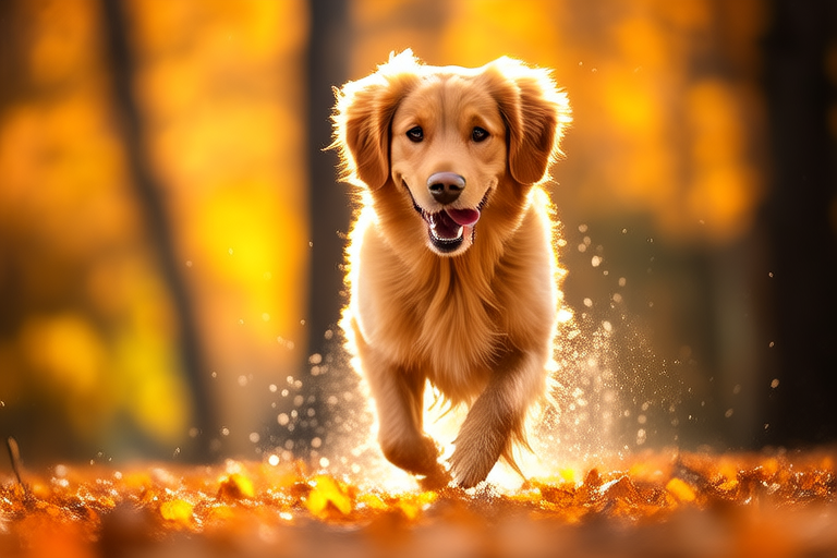 Top 10 Fun Facts About Golden Retrievers That Will Make You Fall in Love