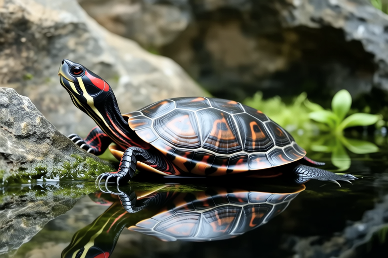 7 Common Myths About Red-eared Sliders Debunked