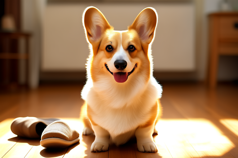 7 Secrets Only True Corgi Owners Will Understand