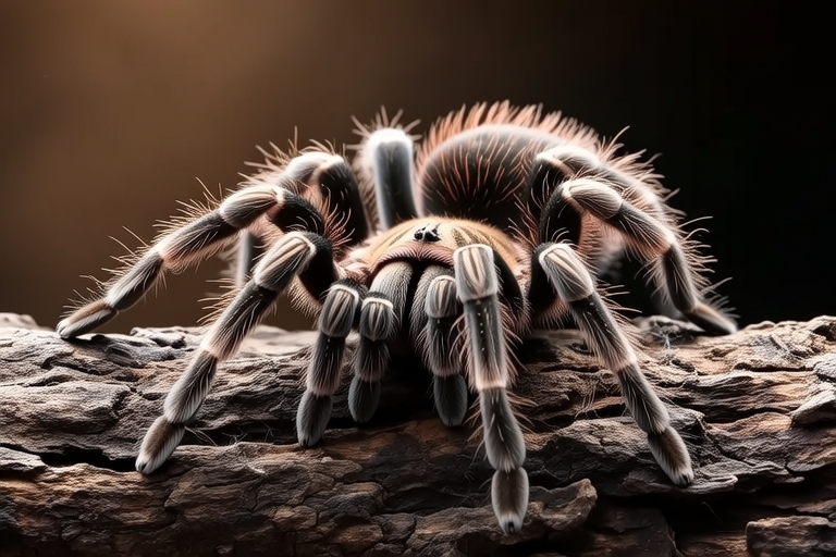 Adventures in Arachnids: Caring for Your Unique Tarantula Pet