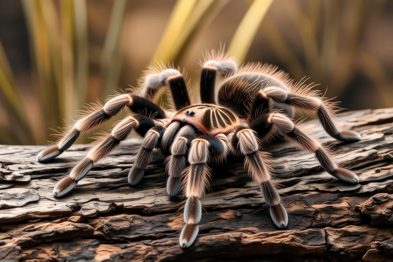 Chilean Rose Tarantulas Unveiled: Myths, Facts, and Fascinating Behaviors