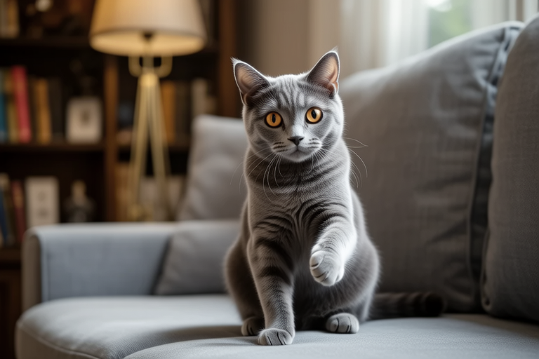 Devon Rex Cats: A Feline Breed Unlike Any Other