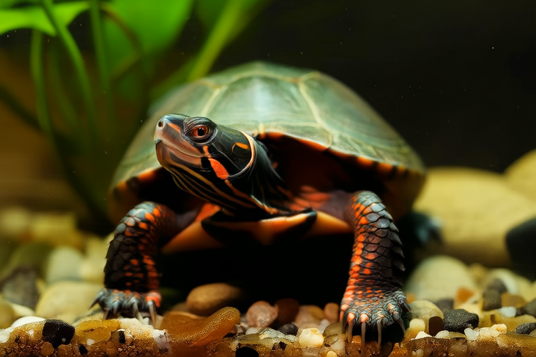Everything You Need to Know Before Adopting a Red-eared Slider Turtle