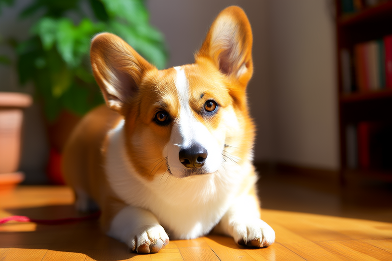 Life with a Corgi: Tips from Owners Who Understand Their Unique Charm