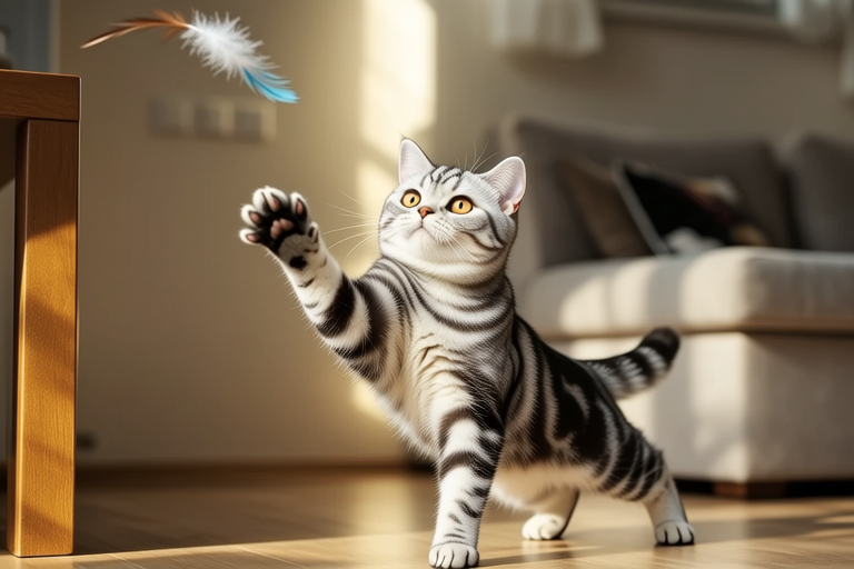 The Hidden Talents of American Shorthair Cats You Need to See