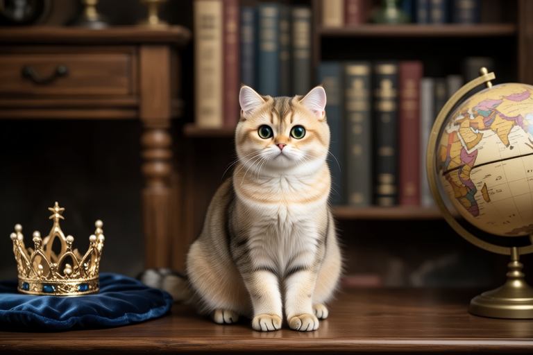 The Munchkin Cat Revolution: How These Little Legends Are Redefining Feline Charm