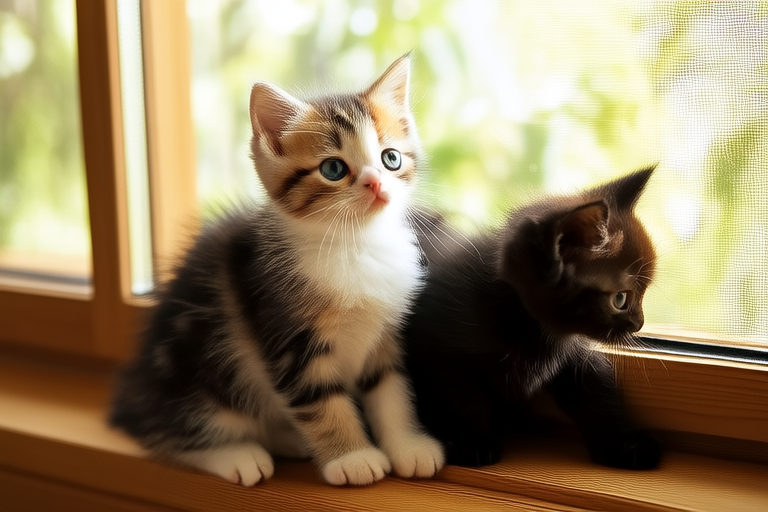 The Rise of the Munchkins: Why These Kittens Are Taking Over Instagram