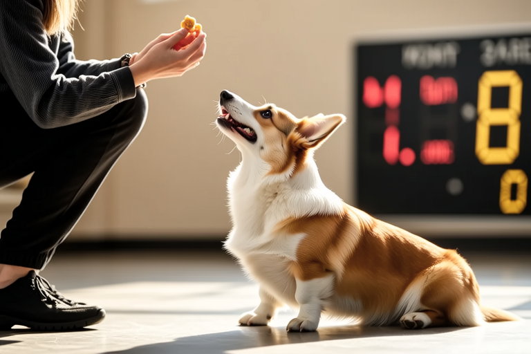 The Ultimate Guide to Training Your Corgi: Tips from Expert Dog Trainers