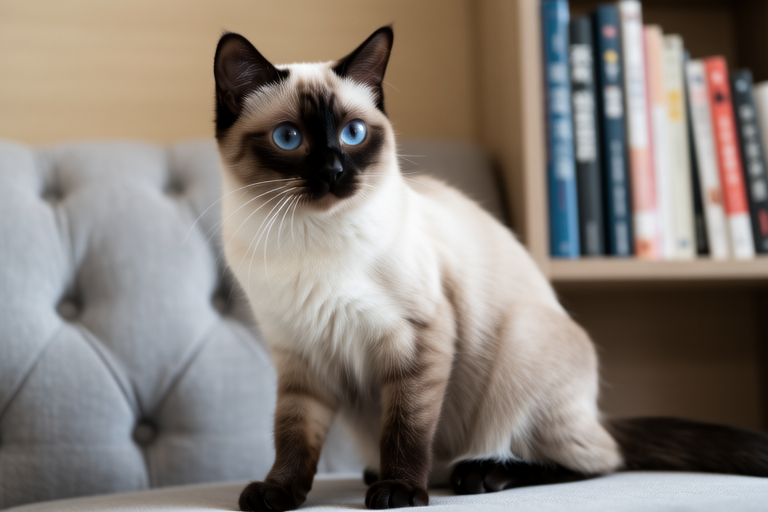 The Ultimate Siamese Cat Care Handbook for New and Old Owners