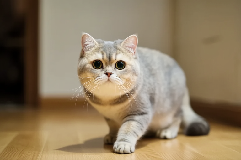 Top 10 Facts About Golden British Shorthair Cats You Need to Know