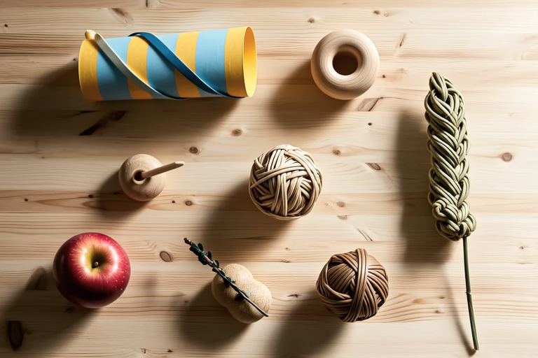 Top 10 Toys That Will Keep Your Chinchilla Happy and Active