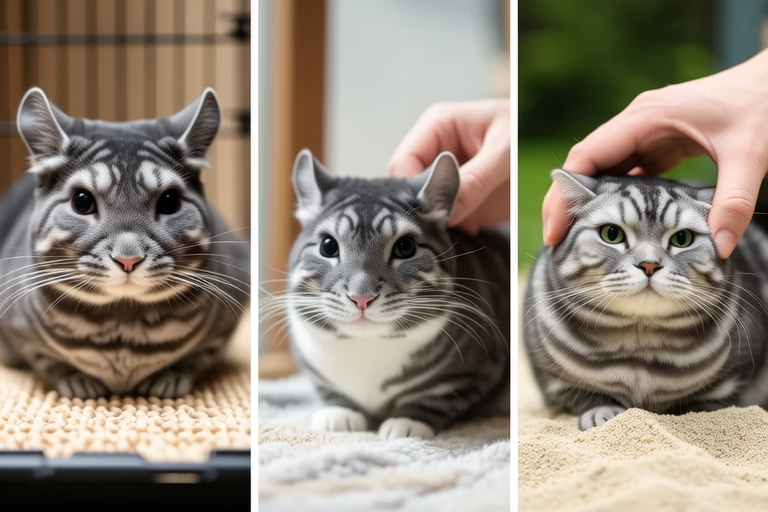 Top 5 Mistakes New Chinchilla Owners Make (And How to Avoid Them)
