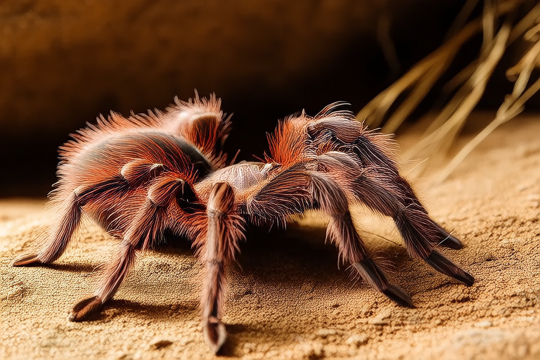 Top Secrets Every Chilean Rose Tarantula Owner Should Know
