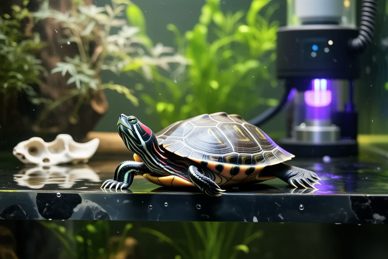 Top Secrets for Keeping Your Red-eared Slider Healthy and Happy