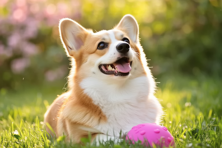 Unconditional Love: How Corgis Have Conquered Instagram Hearts