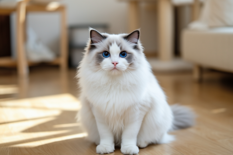 Adopting a Ragdoll: What Every Future Owner Needs to Know