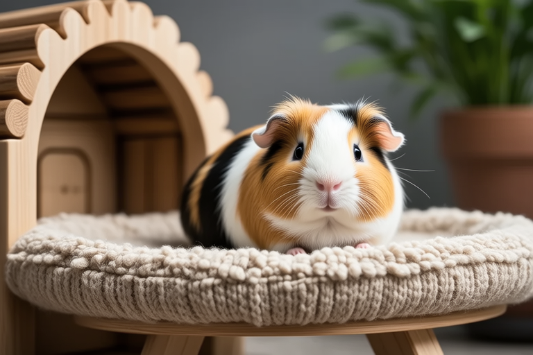 Transforming Your Home into a Perfect Habitat for Fancy Rats