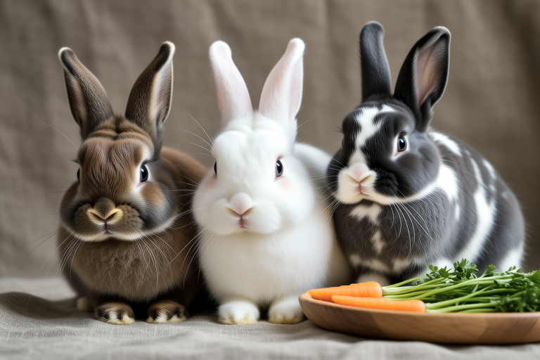 Adorable Lop Bunnies: Everything You Need To Know Before Adoption